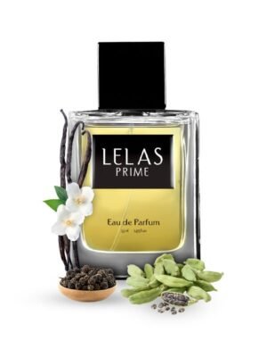 Lelas - Follow The Scent EDP Perfume 55ML