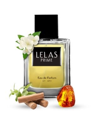 Lelas - More than Words EDP Perfume 55ML