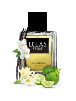 Lelas - Me and U EDP Perfume 55ML