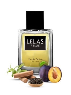 Lelas - EDP Perfume 55ML