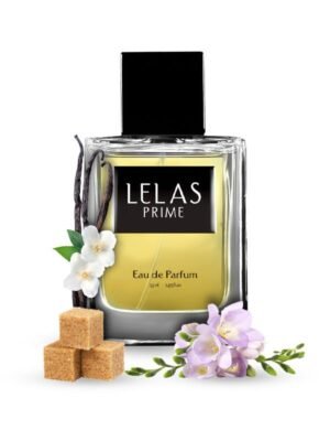 Lelas - Gulistan EDP Perfume 55ML
