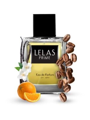 Lelas - The only one   EDP Perfume 55ML