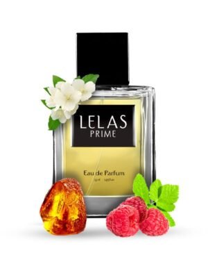 8681124604484-3.jpg Lelas - Grown Up EDP Perfume 55ML