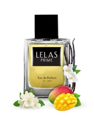 8681124604613-3.jpg Lelas - Otentic EDP Perfume 55ML