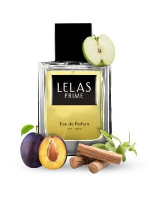 8681124604637-3.jpg Lelas - Pureba EDP Perfume 55ML
