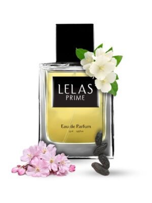 8681124604644-3.jpg Lelas - Wild and Beautiful EDP Perfume 55ML
