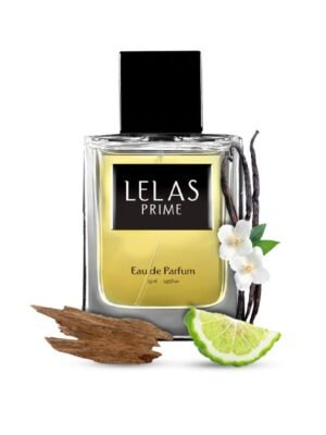 8681124604651-3.jpg Lelas - Miss Photogenic EDP Perfume 55ML