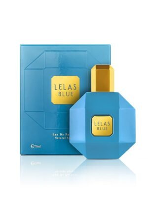 8681124608024-3.jpg Lelas - Lelas Blue EDP Perfume70ML
