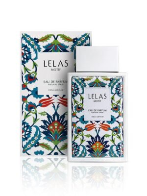 Lelas - Motif - Eau de Parfum 85 ML