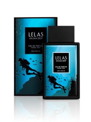 8681124608116-3.jpg Lelas - Ocean Deep - Eau de Parfum 85 ML