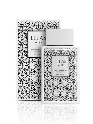 8681124608123-3.jpg Lelas - Misk - Eau de Parfum 85 ML