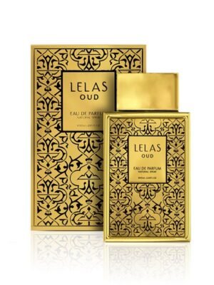 8681124608130-3.jpg Lelas - Oud - Eau de Parfum 85 ML