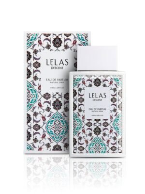 8681124608154-3.jpg Lelas - Descent - Eau de Parfum 85 ML