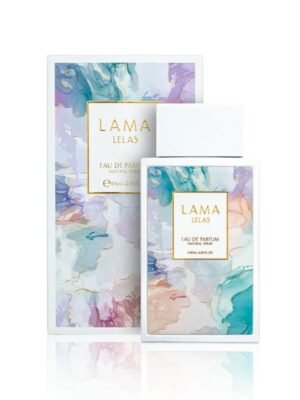 8681124608185-3.jpg Lelas - Lama - Eau de Parfum 85 ML
