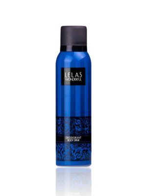 8681124611123-3.jpg Lelas - Wonderful Deodorant 150ML