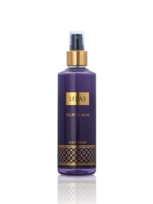 8681124611147-3.jpg Lelas - Eclat De Lelas Body Splash 250 ML