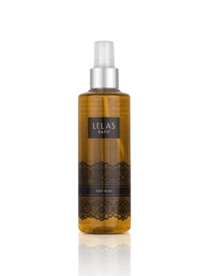 8681124611178-3.jpg Lelas - Rafif Body Splash 250 ML