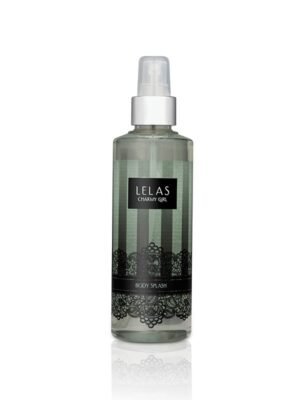 8681124611185-3.jpg Lelas - Charmy Girl Body Splash 250 ML