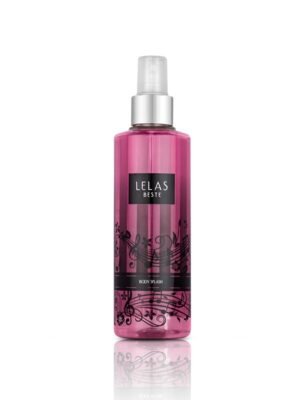 8681124611215-3.jpg Lelas - Beste Body Splash 250 ML