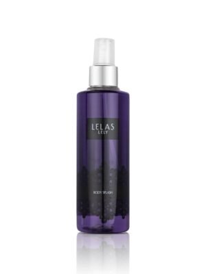 8681124611239-3.jpg Lelas - Lely Body Splash 250 ML