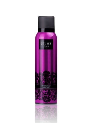 8681124611321-3.jpg Lelas - Lelas Deodorant 150ML