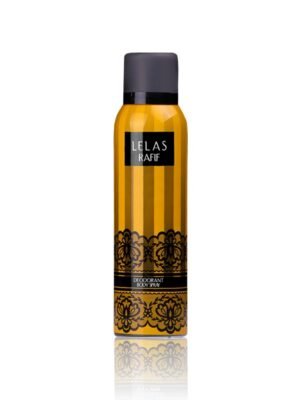 8681124611376-3.jpg Lelas - Rafif Deodorant 150ML