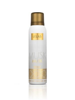 8681124611420-3.jpg Lelas - Musk Deodorant 150ML