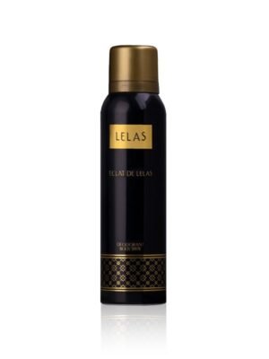 8681124611444-3.jpg Lelas - Eclat de lelas Deodorant 150ML