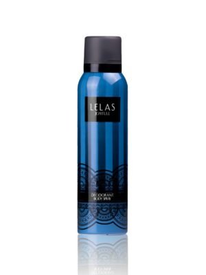 8681124611529-3.jpg Lelas - Joyfull Deodorant 150ML