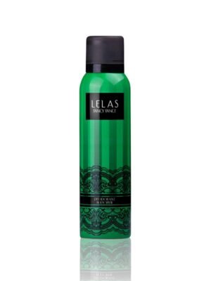 8681124611536-3.jpg Lelas - Fancy Fance Deodorant 150ML