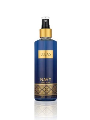 8681124611581-3.jpg Lelas - Navy Body Splash 250 ML