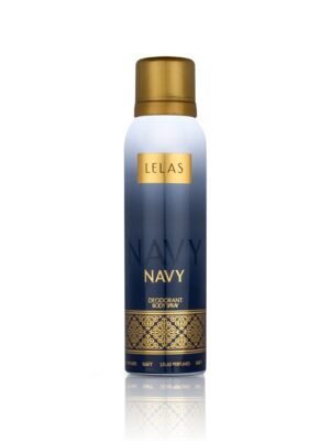 8681124611598-3.jpg Lelas - Navy Deodorant 150ML