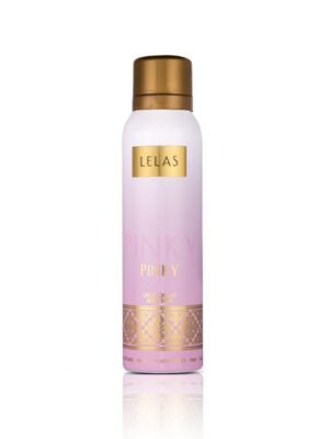 8681124611680-3.jpg Lelas - Pinky Deodorant 150ML