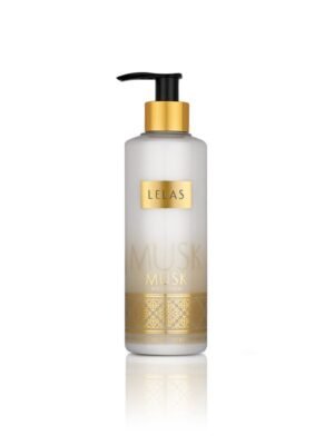 8681124611819-3.jpg Lelas - Musk Lotion250 ML
