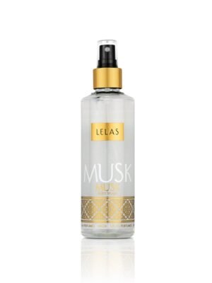 8681124611826-3.jpg Lelas - Musk Body Splash 250 ML