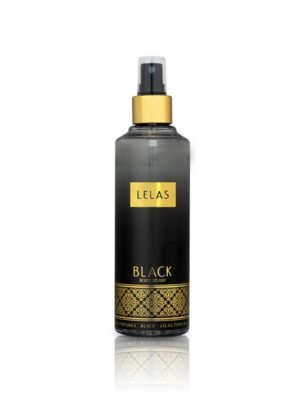 8681124611888-3.jpg Lelas - Black Body Splash 250 ML