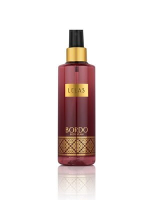 8681124611895-3.jpg Lelas - Bordo body Splash 250 ML