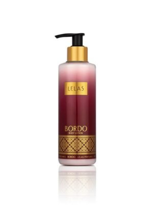8681124611901-3.jpg Lelas - Bordo Lotion 250 ML