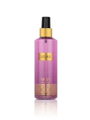 8681124611970-3.jpg Lelas - Pinky Body Splash 250 ML