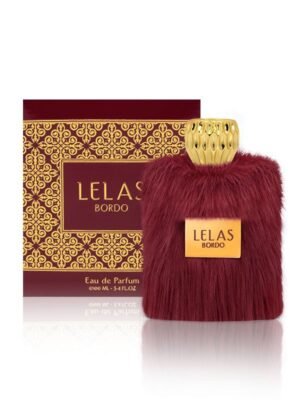 Lelas - Bordo - Eau de Parfum 100 ML