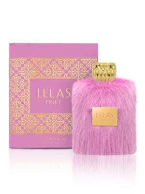8681124614483-3.jpg Lelas - Pinky EDP Perfume 100 ML