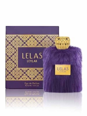 8681124614490-3.jpg Lelas - Leylak EDP Perfume 100 ML