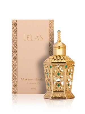 8681124614681-3.jpg Lelas - Makam Ibrahim Oil10 ml