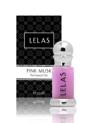 8681124614742-3.jpg Lelas - Pink Musk 12 ML