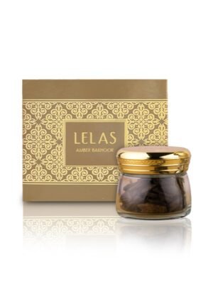 8681124614841-3.jpg Lelas - Bakhoor Amber Perfume 35G