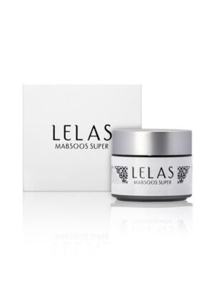 Lelas - Super Mabsoos 40 Gr