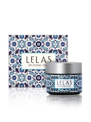 Lelas - Splendid Oud 40 Gr