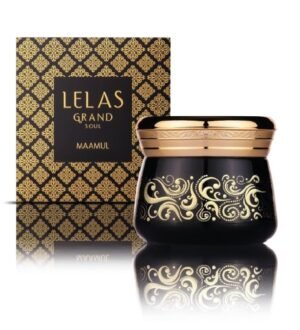8681124614957-3.jpg Lelas - Grand Soul Maamul Perfume 40G