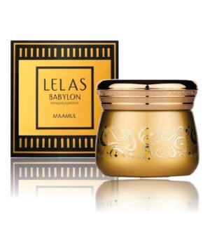 8681124614964-3.jpg Lelas - Babylon Maamul Perfume 40G