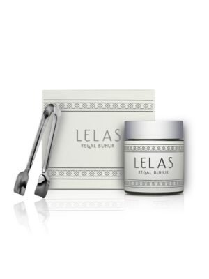 Lelas - Regal Bumur Luban 40 Gr